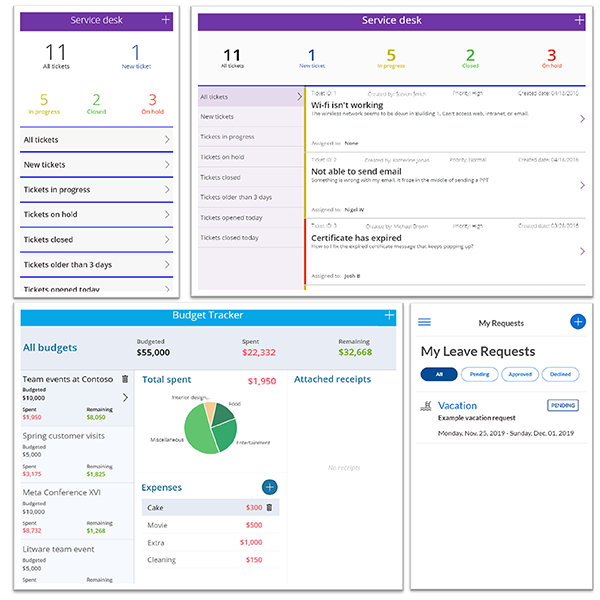 how-powerapps-submit-multiple-forms-to-sharepoint-list-power